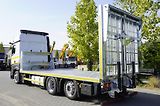 Mercedes-Benz Actros (2021) 2542 MP5 Low deck / NEW tow tr - náhled 8