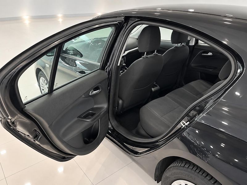 Fiat Tipo (2016) - fotka 7 z 22