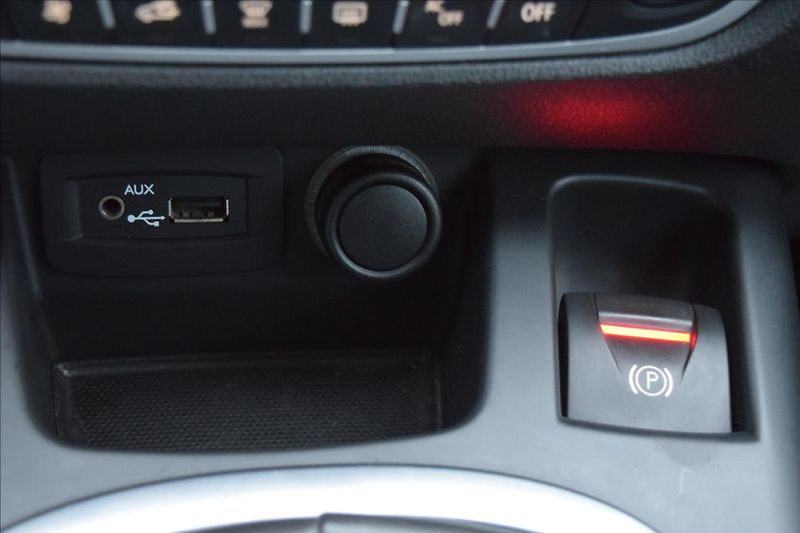 Renault Scénic 1,9 DCI 96KW TAŽNÉ NAVI KAMERA - fotka 52 z 57
