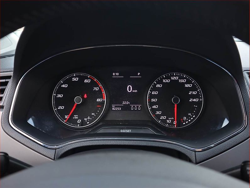 Seat Ibiza (2018) 1.0 TSI, Automat, Serv.kniha - fotka 11 z 20