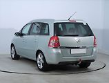 Opel Zafira (2009) 1.6 CNG Turbo, 7 míst - náhled 3