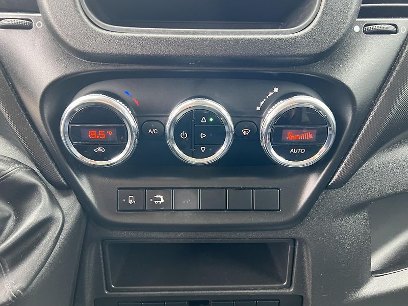 Iveco Daily (2018) 2.3Hpt*115Kw*Skříň*EL.čelo* - fotka 16 z 22