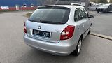 Škoda Fabia (2009) 1.4 16V 63KW 115 TIS KM KLIMA - náhled 8