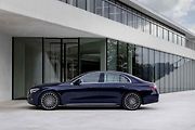 Mercedes-Benz třídy E