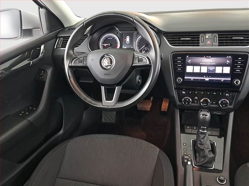 Škoda Octavia (2019) Style 1.6 TDI, Automat - fotka 7 z 21
