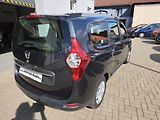 Dacia Lodgy (2021) 1,5DCi 85kW - náhled 8