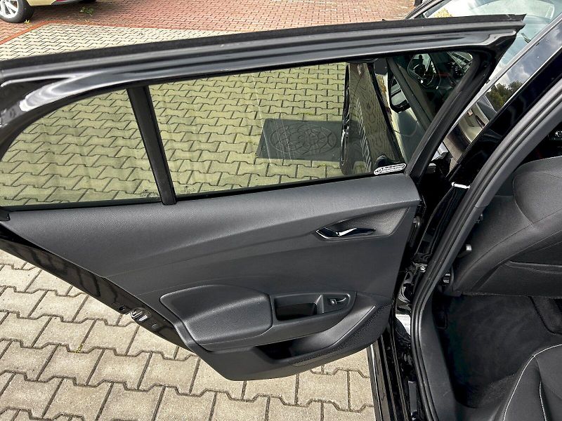 Škoda Fabia (2025) 1.0 TSI 85kW DSG Monte Carlo - fotka 28 z 35