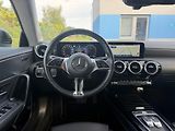 Mercedes-Benz CLA 180D automat navigace  - náhled 10