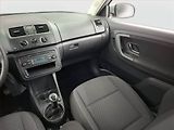 Škoda Fabia (2012) 1.2 TSI, Tempomat - náhled 8
