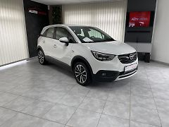 Opel Crossland X 1.2 i AUTOMAT ČR 1.MAJ SERVIS - fotografie inzerátu