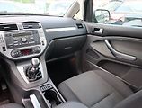 Ford C-MAX (2010) 2.0 TDCi, po STK, v provozu - náhled 8