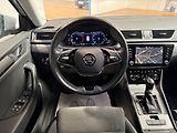 Škoda Superb 2.0 TDI 110kW Style Combi DSG - náhled 7