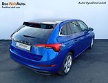 Škoda Scala (2019) 1.5 TSI Style LED tažné - náhled 1