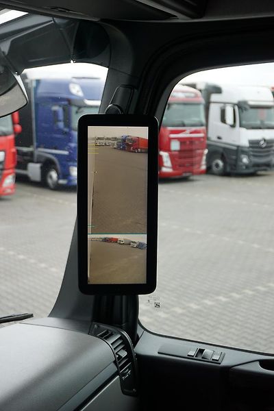 Mercedes-Benz Actros (2020) 1830 / E 6 / MP 5 / KONTENER + - fotka 42 z 49