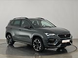 Cupra Ateca SUV 0 - náhled 14