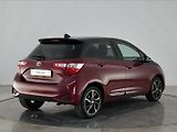 Toyota Yaris Hatchback - náhled 1