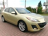 Mazda 3 (2009) 1,6i AC NAVI TEMP VÝHŘEV - náhled 9
