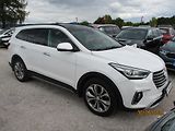 Hyundai Grand Santa Fe (2017) 2,2 CRDi AWD/ 4x4 - náhled 1