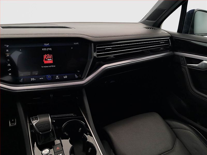 Volkswagen Touareg (2019) 3.0 TDI - fotka 8 z 21