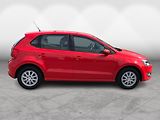 Volkswagen Polo A 1.2 TSi COMFORTLINE - náhled 8