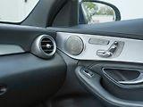 Mercedes-Benz Třídy C (2019) C 63 T AMG Pano, LED, Ambient - náhled 9