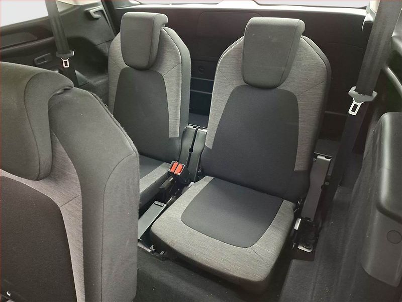 Citroën Grand C4 SpaceTourer (2019) 1.2 T, 7 míst, Navi, Tempomat - fotka 17 z 18