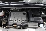 Volkswagen Sharan 2,0 TDI - náhled 7