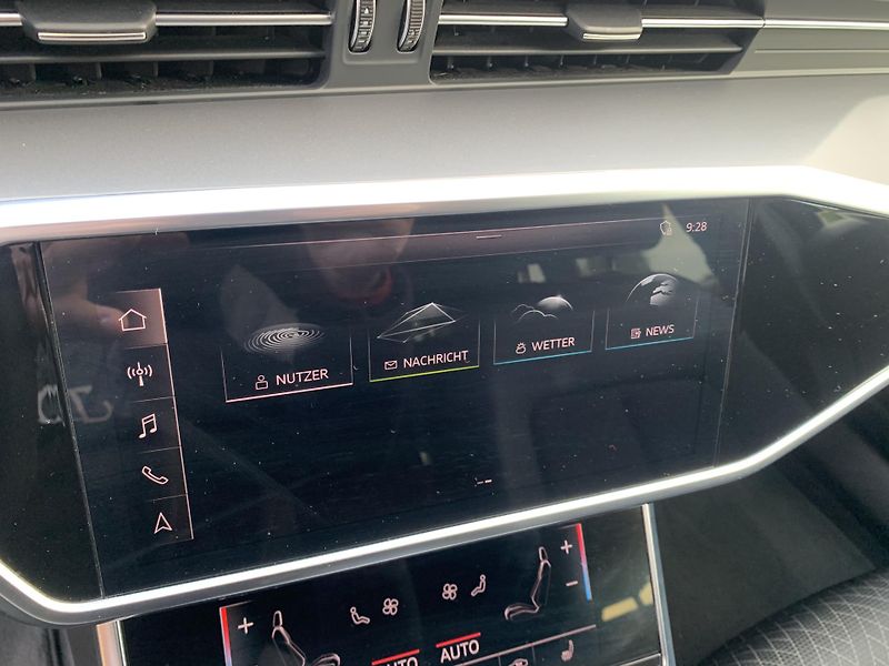 Audi A6 Allroad 45 TDi QUATTRO - fotka 17 z 27