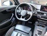 Audi A4 (2018) 3.0 TDI, 4X4, Automat - náhled 7