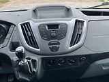 Ford Transit 2.0D,96kW,1.MAJ,CZ,SERVIS,DPH - náhled 10