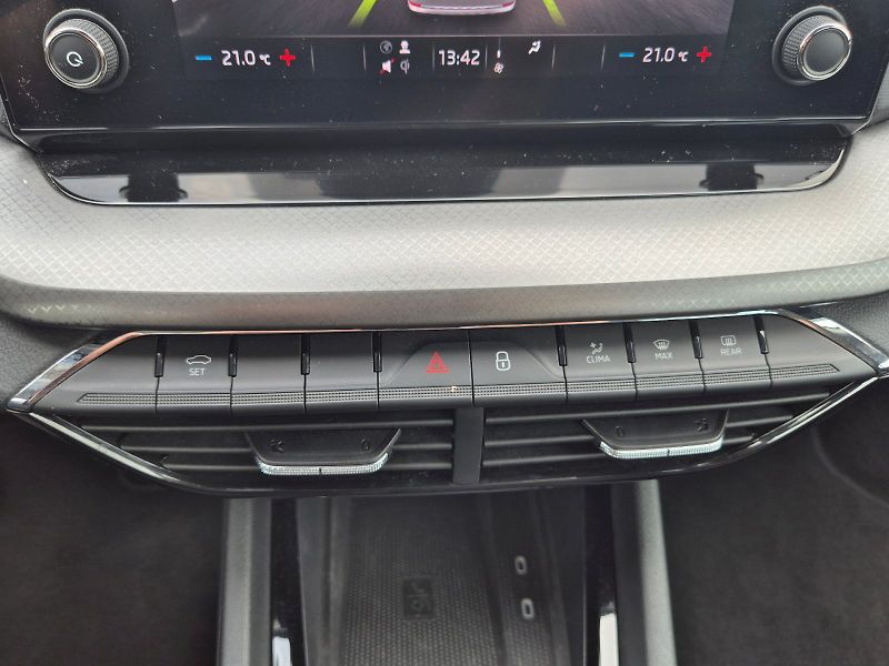 Škoda Octavia (2024) Ambition 2.0 TDI 85 kW 6°manuá - fotka 22 z 28