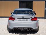 BMW M2 (2020) Competition 13tis€ vybava, IPE - náhled 19