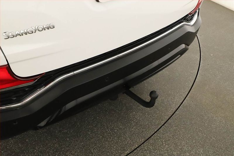 SsangYong Rexton (2019) 2.2 Diesel - fotka 20 z 21