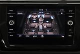 Volkswagen Touran (2018) 1.4 TSI, Automat, Tempomat - náhled 14