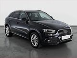 Audi Q3 (2013) 2.0 TDI, 4X4, Automat, Kůže - náhled 1