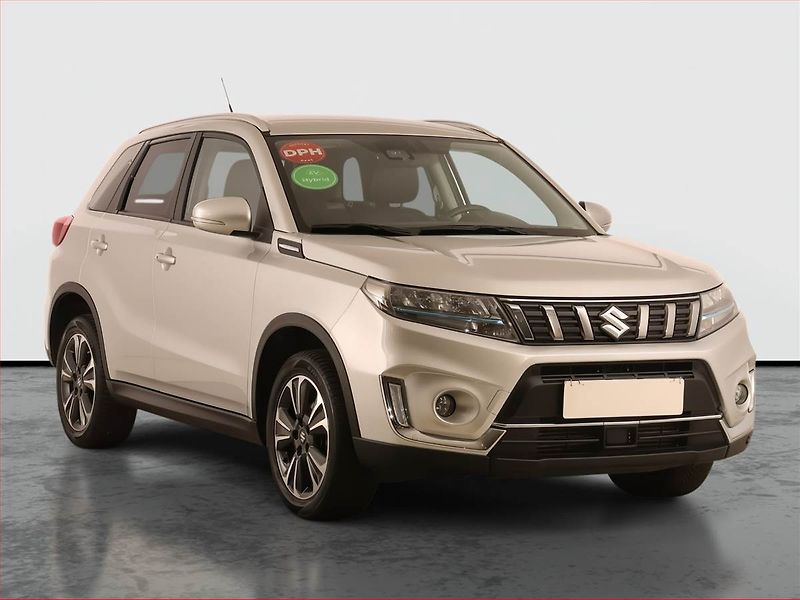 Suzuki Vitara (2023) 1.4 BoosterJet - fotografie inzerátu
