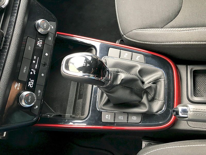 Škoda Fabia (2025) MC TS 110/1.5 A7F - fotka 27 z 27