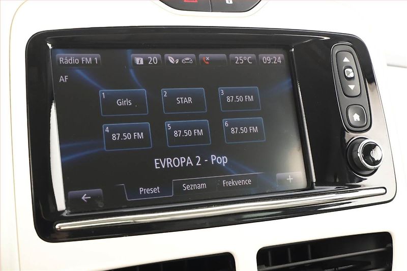 Renault ZOE (2018) Q90, SoH 91%, Automat, Navi - fotka 13 z 19