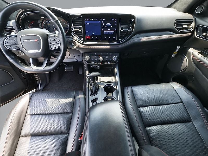 Dodge Durango HEMI GT Premium Tow N Go - fotka 5 z 9