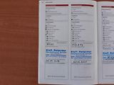 Audi A4 (2014) Avant 1.8 TFSi - náhled 33