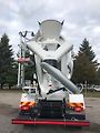 Volvo (2025) FMX 430 8x4 MIX 10m3 EURO 6 - náhled 7