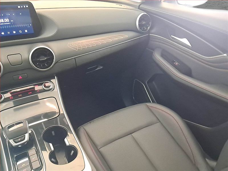 Dongfeng T5 EVO (2025) 1.5 Turbo - fotka 8 z 25