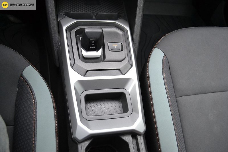 Dacia Duster Extreme Hybrid 140 - fotka 24 z 62