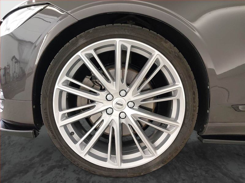 Volvo V90 (2021) B5 - fotka 15 z 24