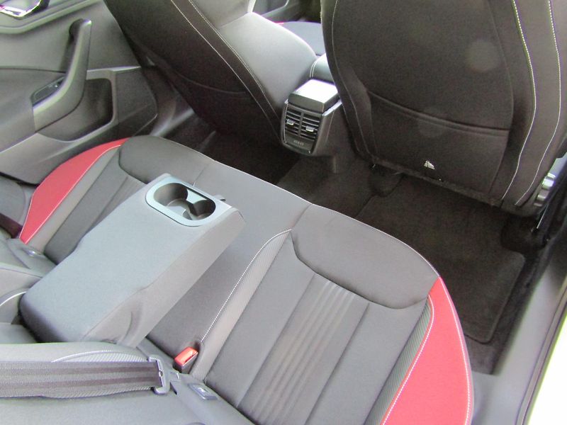 Škoda Kamiq Monte Carlo 1.5 TSI /110kW 7st - fotka 25 z 30