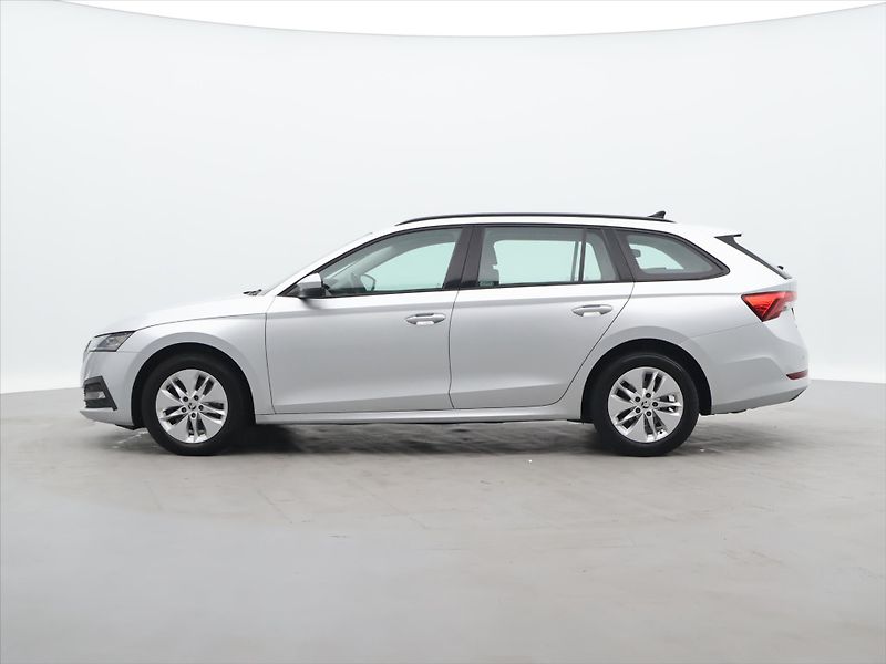 Škoda Octavia 2,0 TDI 110kW 4x4 DSG DPH CZ - fotka 4 z 32