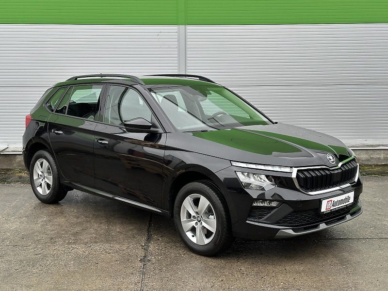 Škoda Kamiq 1.0TSi 116PS 2Z.KLIMA Tempomat - fotka 3 z 38