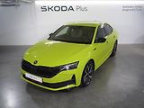 Škoda Octavia (2025) 2,0TSi 150kW DSG 4x4 SportLine - náhled 1