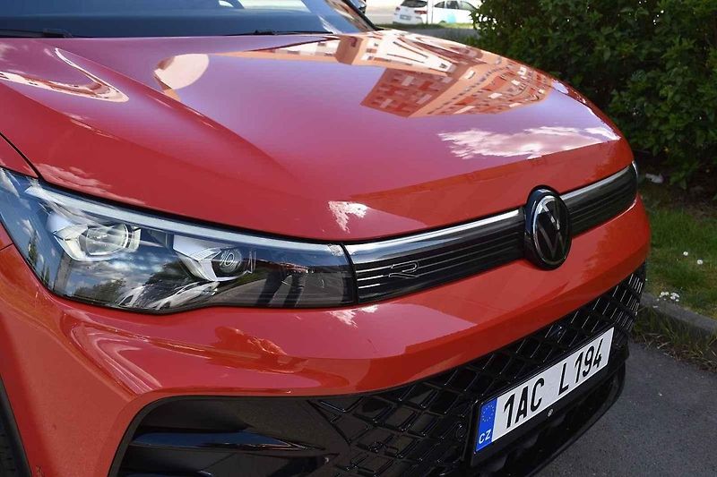 Nový Tiguan bude opět patřit mezi velmi žádaná rodinná auta