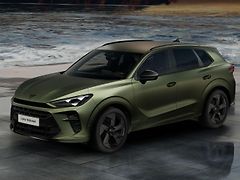 Cupra Terramar (2026) SUV - fotografie inzerátu